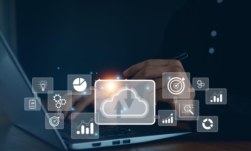 Why Cloud Transformation Is Essential for Business Growth